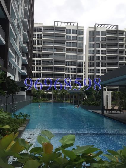 Seastrand (D18), Condominium #142806962